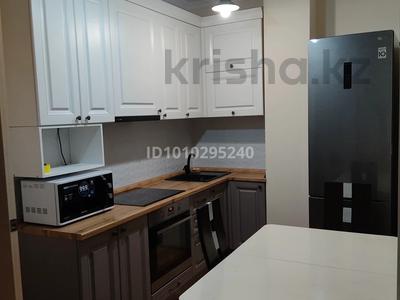 2-бөлмелі пәтер · 67.7 м² · 6/12 қабат, Улы Дала 55, бағасы: 39 млн ₸ в Астане, Есильский р-н
