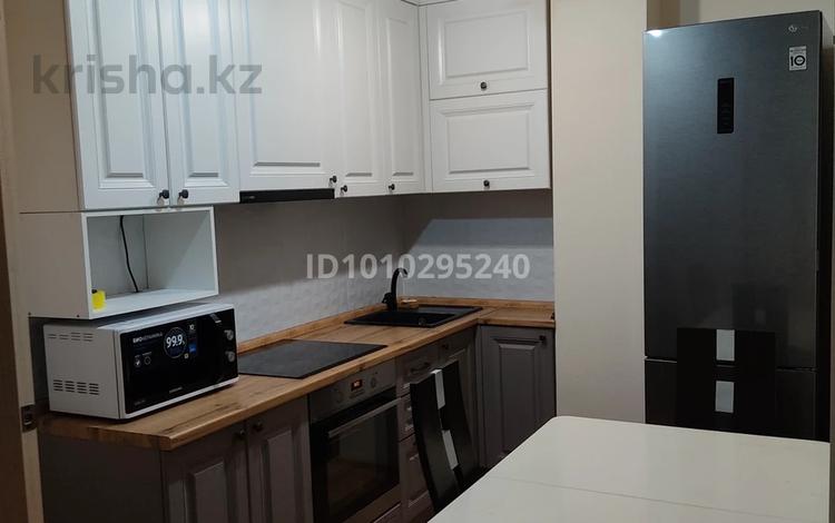 2-бөлмелі пәтер · 67.7 м² · 6/12 қабат, Улы Дала 55, бағасы: 39 млн ₸ в Астане, Есильский р-н — фото 8