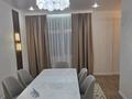 3-комнатная квартира · 73 м² · 8/12 этаж, Туркестан 4Б за 61 млн ₸ в Астане, Есильский р-н