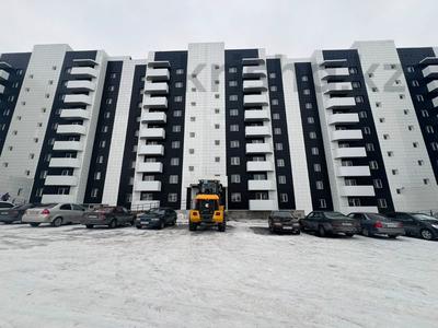 3-комнатная квартира, 84 м², 3/9 этаж, Аль-Фараби 44 за 25.9 млн 〒 в Усть-Каменогорске
