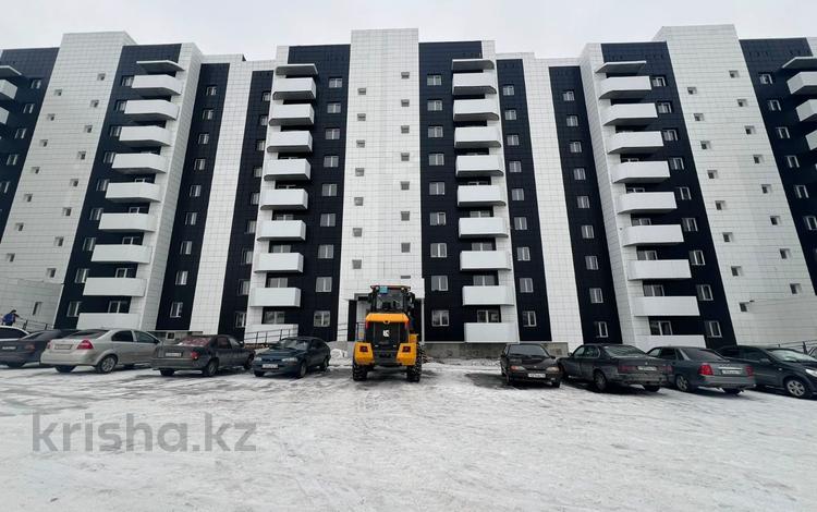 3-комнатная квартира, 84 м², 3/9 этаж, Аль-Фараби 44 за 25.9 млн 〒 в Усть-Каменогорске — фото 2