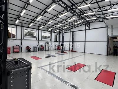 Азс, автосервисы и автомойки · 200 м² за 4.2 млн ₸ в Алматы, Медеуский р-н
