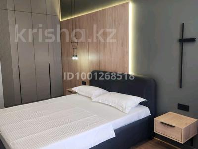3-комнатная квартира · 60 м² · 12/12 этаж, Сейфуллина 416 — Макатаева за 35 000 ₸ в Алматы, Алмалинский р-н