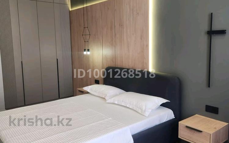 3-комнатная квартира · 60 м² · 12/12 этаж, Сейфуллина 416 — Макатаева за 35 000 ₸ в Алматы, Алмалинский р-н — фото 2