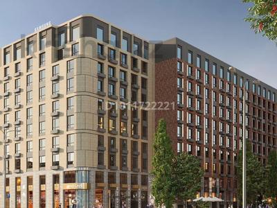 Свободное назначение · 141.5 м² за 95 млн ₸ в Астане, Есильский р-н