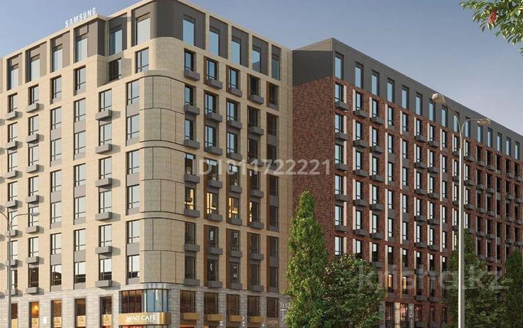 Еркін · 141.5 м², бағасы: 95 млн ₸ в Астане, Есильский р-н — фото 2