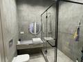 2-комнатная квартира · 83 м² · 1/8 этаж, мкр Мирас за 95 млн ₸ в Алматы, Бостандыкский р-н — фото 3