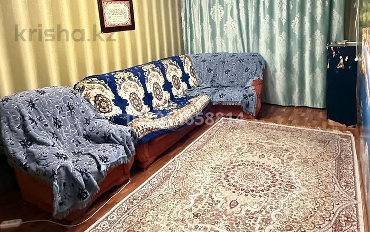 2-комнатная квартира · 48 м², Мәңгілік ел 21 за 100 000 ₸ в Сатпаев — фото 2