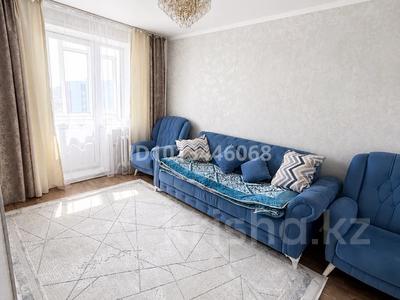 2-комнатная квартира · 45 м² · 10/10 этаж, Синицына 13а за 21.7 млн ₸ в Семее