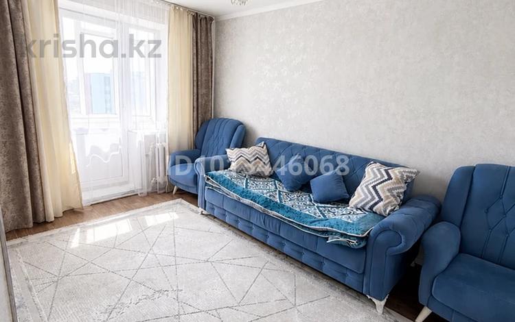 2-комнатная квартира · 45 м² · 10/10 этаж, Синицына 13а за 21.7 млн ₸ в Семее — фото 2