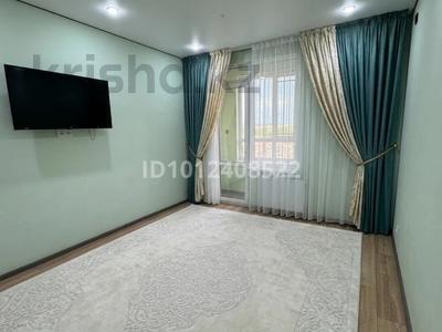 1-бөлмелі пәтер · 38.5 м² · 8/16 қабат, Қуаныш Төлеметов көшесі 85, бағасы: 26 млн ₸ в Шымкенте, Аль-Фарабийский р-н