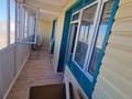 3-комнатная квартира · 80 м² · 5/5 этаж, Абая 17/2 — 9школа за 21.5 млн ₸ в Сатпаев — фото 9
