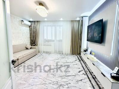 2-бөлмелі пәтер · 81.3 м² · 5/5 қабат, мкр Северо-Восток, Циолковского 5 А, бағасы: 36 млн ₸ в Уральске