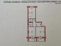 2-бөлмелі пәтер · 81.3 м² · 5/5 қабат, мкр Северо-Восток, Циолковского 5 А, бағасы: 36 млн ₸ в Уральске — фото 22