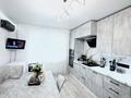 2-бөлмелі пәтер · 81.3 м² · 5/5 қабат, мкр Северо-Восток, Циолковского 5 А, бағасы: 36 млн ₸ в Уральске — фото 5