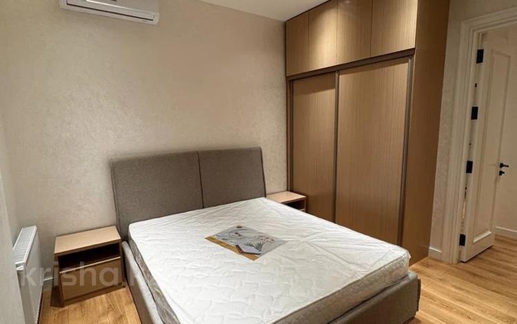 1-комнатная квартира · 44 м² · 8/13 этаж, Райымбека 348 за 300 000 ₸ в Алматы, Ауэзовский р-н — фото 2