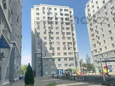 3-бөлмелі пәтер · 76 м² · 7/13 қабат, Макатаева — Муратбаева, бағасы: 56 млн 〒 в Алматы, Алмалинский р-н