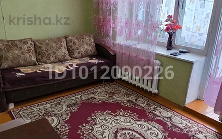 2-бөлмелі пәтер · 35 м² · 1/5 қабат, Кенесары 17 — Центр, бағасы: 280 000 ₸ в Бурабае — фото 2