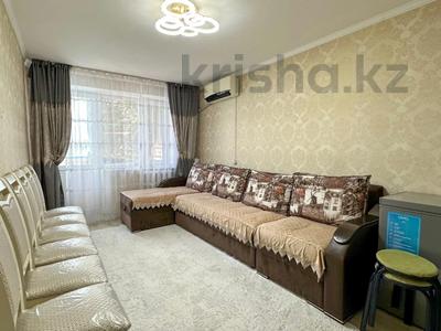 2-комнатная квартира · 42 м² · 2/5 этаж, Талдыкорган. мкр Центр 111 за 15.5 млн 〒