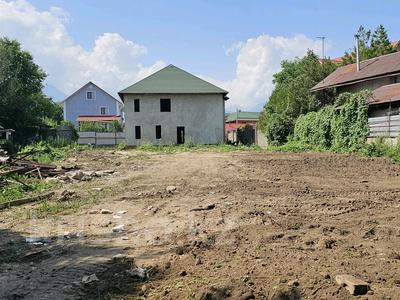 Участок · 18 соток, мкр Рахат — Култобе 4 б за 255 млн ₸ в Алматы, Наурызбайский р-н