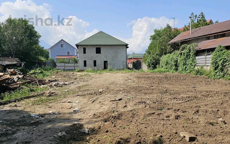 Участок · 18 соток, мкр Рахат — Култобе 4 б за 255 млн ₸ в Алматы, Наурызбайский р-н — фото 117