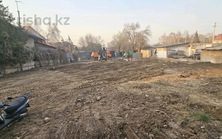 Жер телімі · 18 сотық, мкр Рахат — Култобе 4 б, бағасы: 300 млн ₸ в Алматы, Наурызбайский р-н — фото 157