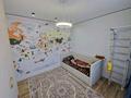 3-комнатная квартира · 75 м² · 8/9 этаж, Толе би 63 за 67.5 млн ₸ в Астане, Нура р-н — фото 2