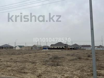 Участок · 8.5 соток, Жаңаталап за 3 млн ₸ в Атырау