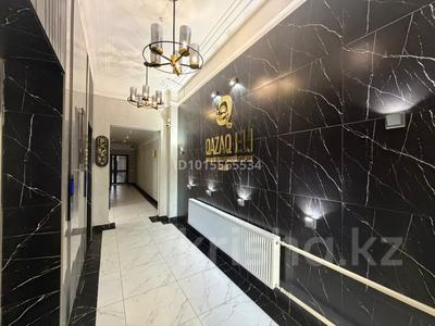 1-бөлмелі пәтер · 40 м² · 16/17 қабат, А. Байтурсынова 32/1 — ТРЦ Жибек жолы, бағасы: 200 000 ₸ в Астане, Сарайшык р-н