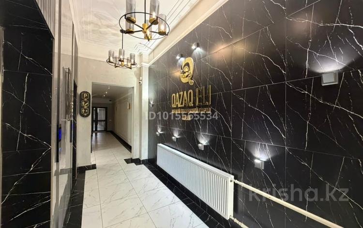 1-бөлмелі пәтер · 40 м² · 16/17 қабат, А. Байтурсынова 32/1 — ТРЦ Жибек жолы, бағасы: 200 000 ₸ в Астане, Сарайшык р-н — фото 2