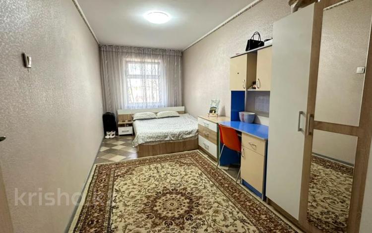 3-комнатная квартира · 57.3 м² · 2/5 этаж, Байсеитова за 17.5 млн ₸ в Талдыкоргане — фото 7