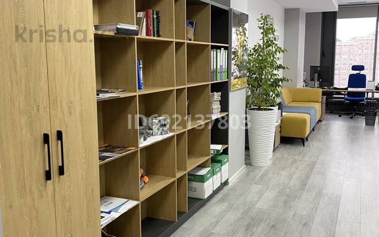 Офисы • 58 м² за 500 000 〒 в Алматы, Бостандыкский р-н — фото 2