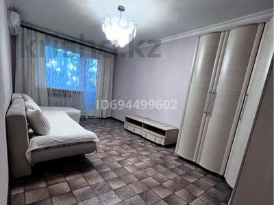 1-бөлмелі пәтер · 36 м² · 2/5 қабат, мкр Юго-Восток, 28й микрорайон 1 — Сатыбалдина 1, бағасы: 130 000 ₸ в Караганде, Казыбек би р-н