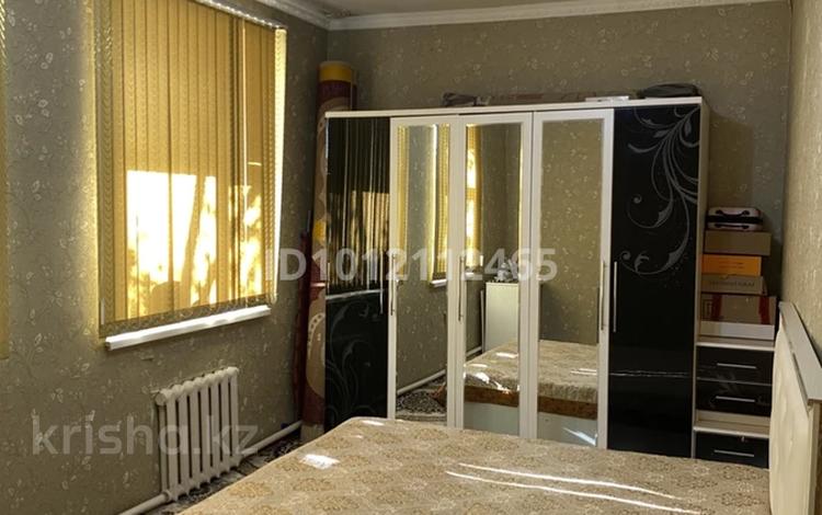 4-бөлмелі пәтер · 117 м² · 2/2 қабат, просп. Абая 51Б, бағасы: 25 млн ₸ в  — фото 2