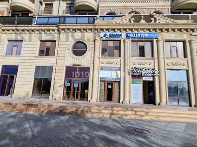 Кеңселер, дүкендер мен бутиктер, сұлулық салондары, білім орталықтары · 150 м², бағасы: 56 млн ₸ в Актау, 17-й мкр