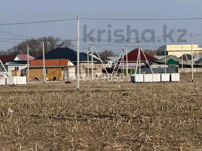 Участок · 6 соток, Комсомол за 5.8 млн ₸