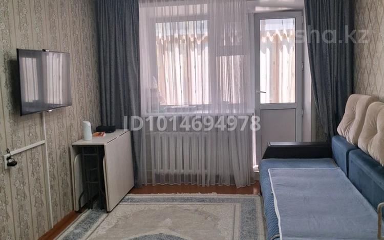 2-бөлмелі пәтер · 40 м² · 4/5 қабат, 35-й квартал 19, бағасы: ~ 16.4 млн ₸ в Семее — фото 2