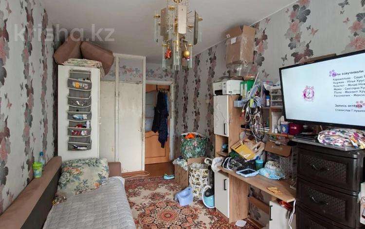 2-комнатная квартира · 45 м² · 3/5 этаж, Волынова 8 за 17 млн ₸ в Костанае — фото 2