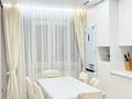 2-бөлмелі пәтер · 60 м² · 2/10 қабат, мкр Алгабас, Омарова 1 — Пр. Рыскулова, угол ул. Ф. Онгарсыновой, мкр. Аккент., бағасы: 300 000 ₸ в Алматы, Алатауский р-н