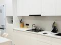 2-бөлмелі пәтер · 60 м² · 2/10 қабат, мкр Алгабас, Омарова 1 — Пр. Рыскулова, угол ул. Ф. Онгарсыновой, мкр. Аккент., бағасы: 300 000 ₸ в Алматы, Алатауский р-н — фото 2