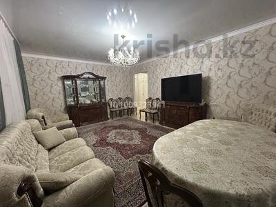 4-бөлмелі пәтер · 123 м² · 3/6 қабат, Леонида Беды — Наримановская, бағасы: 73 млн ₸ в Костанае