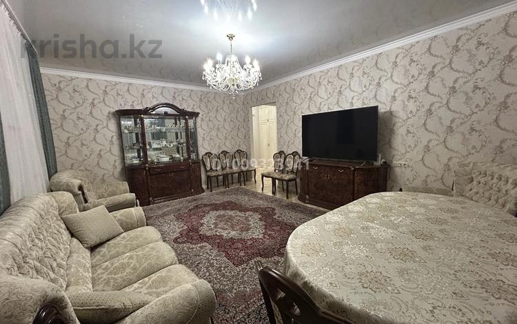 4-бөлмелі пәтер · 123 м² · 3/6 қабат, Леонида Беды — Наримановская, бағасы: 73 млн ₸ в Костанае — фото 4
