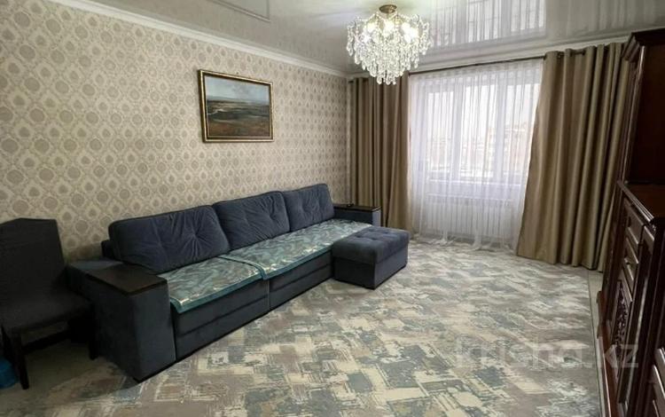 3-комнатная квартира · 90 м² · 2/5 этаж, мкр Зердели 1/58 за 45 млн ₸ в Алматы, Алатауский р-н — фото 9