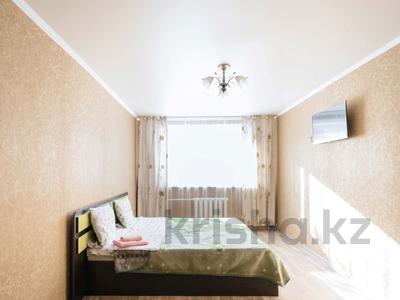 1-комнатная квартира, 35 м², 1/5 этаж по часам, Назарбаева 109 за 6 900 〒 в Петропавловске
