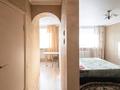 1-комнатная квартира, 35 м², 1/5 этаж по часам, Назарбаева 109 за 6 900 〒 в Петропавловске — фото 3