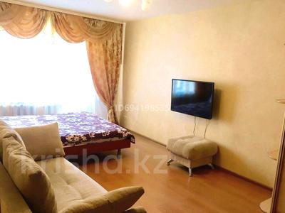 1-комнатная квартира · 33 м² · 2/5 этаж, мкр Новый Город, Ерубаева за 9 000 ₸ в Караганде, Казыбек би р-н