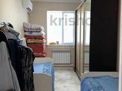 Отдельный дом · 3 комнаты · 91 м² · 8 сот., 1 6 — Акжар 2 за 23 млн 〒 в Атырау