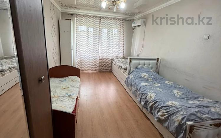 2-бөлмелі пәтер · 45.1 м² · 5/5 қабат, Дуйсенова — Толе би, бағасы: 26.5 млн ₸ в Алматы, Алмалинский р-н — фото 13