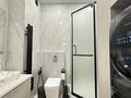 2-бөлмелі пәтер · 55 м² · 3/9 қабат, Жандосова 108/1 — Жандосова Алтынсарина, бағасы: 26 000 ₸ в Алматы, Ауэзовский р-н — фото 11