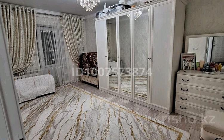 3-комнатная квартира · 74 м² · 2/5 этаж, Асан Тайманов 104 — Астана -2 за 24.5 млн ₸ в  — фото 2